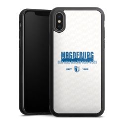 Gallery Case schwarz