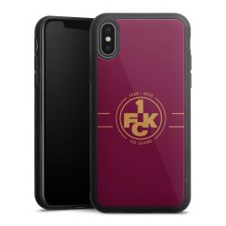 Gallery Case schwarz