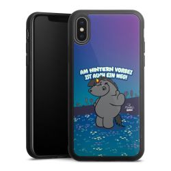 Gallery Case schwarz