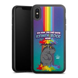 Gallery Case schwarz