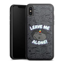 Gallery Case schwarz