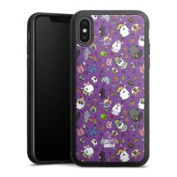 Gallery Case schwarz