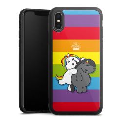 Gallery Case schwarz