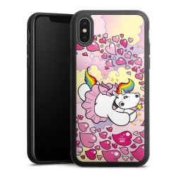 Gallery Case schwarz