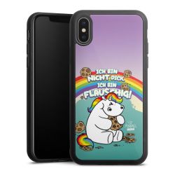 Gallery Case schwarz