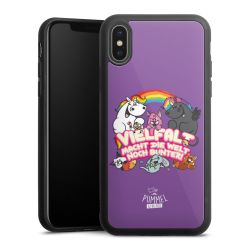 Gallery Case schwarz