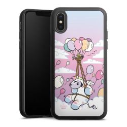 Gallery Case schwarz