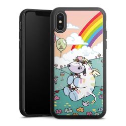 Gallery Case schwarz