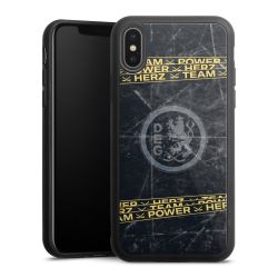 Gallery Case schwarz