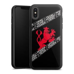 Gallery Case schwarz