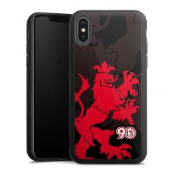 Gallery Case schwarz