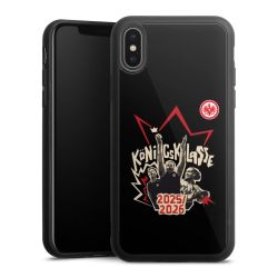 Gallery Case schwarz