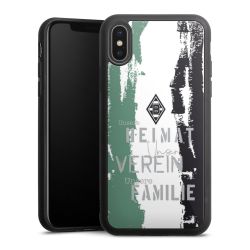 Gallery Case schwarz