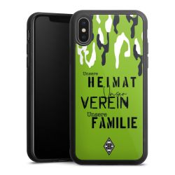 Gallery Case schwarz