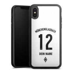 Gallery Case schwarz