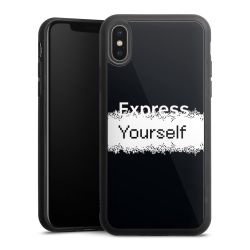 Gallery Case black