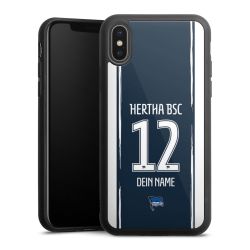 Gallery Case schwarz