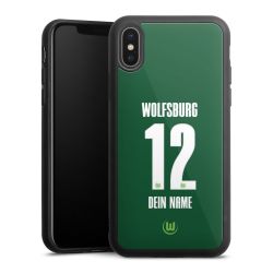 Gallery Case schwarz