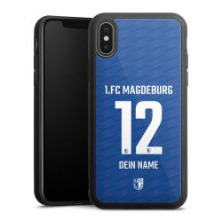 Gallery Case schwarz