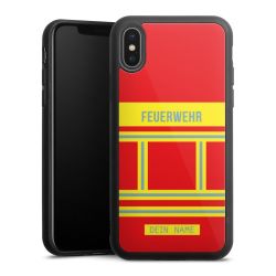 Gallery Case schwarz