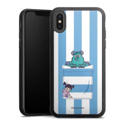 Gallery Case schwarz