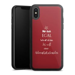 Gallery Case schwarz