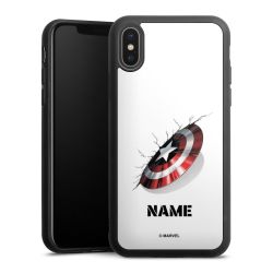 Gallery Case schwarz