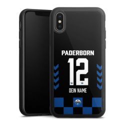 Gallery Case schwarz