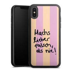 Gallery Case schwarz