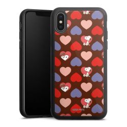 Gallery Case schwarz