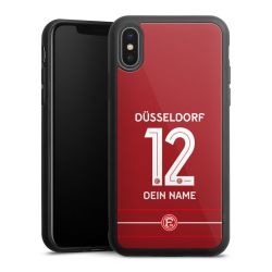 Gallery Case schwarz