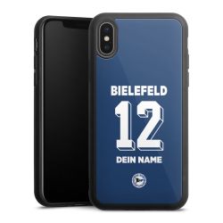 Gallery Case schwarz