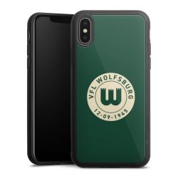 Gallery Case schwarz