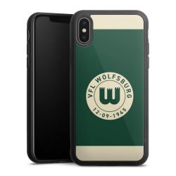 Gallery Case schwarz