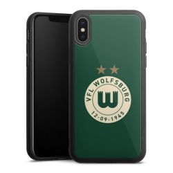 Gallery Case schwarz