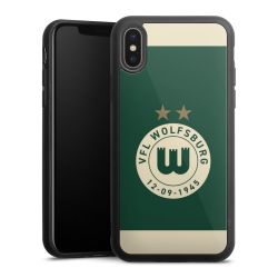 Gallery Case schwarz