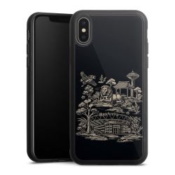 Gallery Case schwarz