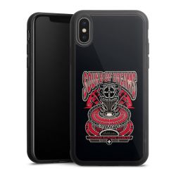 Gallery Case schwarz