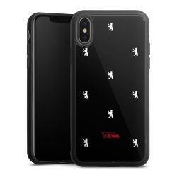 Gallery Case schwarz