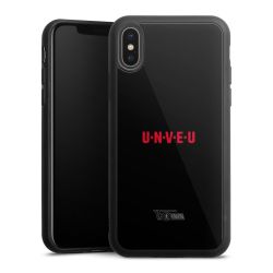 Gallery Case schwarz