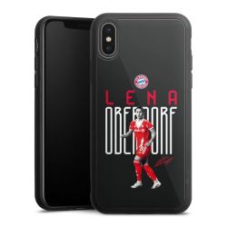 Gallery Case schwarz