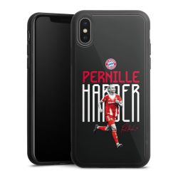 Gallery Case schwarz