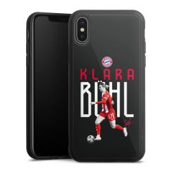 Gallery Case schwarz