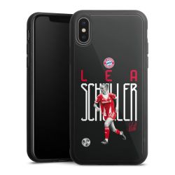 Gallery Case schwarz