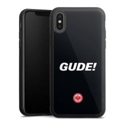 Gallery Case schwarz