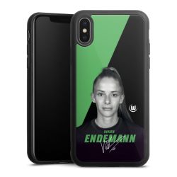 Gallery Case schwarz