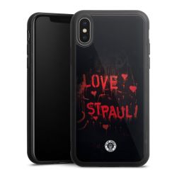 Gallery Case schwarz