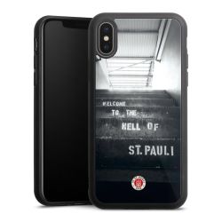 Gallery Case schwarz