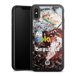 Gallery Case schwarz