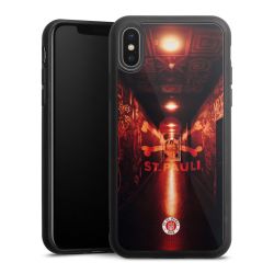 Gallery Case schwarz